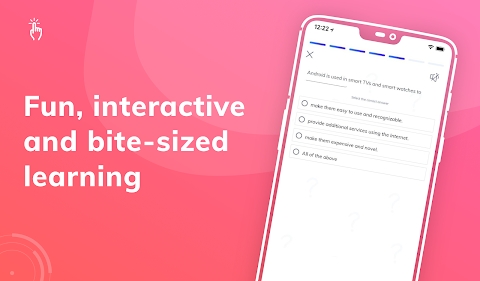 Learn Android App Development - Android Tutorials Mod Apk