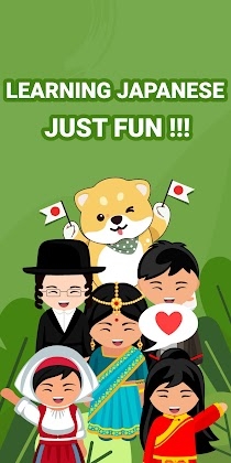 HeyJapan: Learn Japanese Words Mod Apk