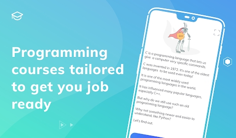 Learn C Programming Mod Apk