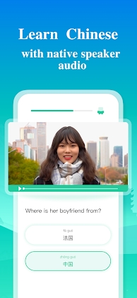 Download Learn Chinese - ChineseSkill Mod Apk