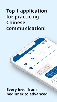 Learn Chinese - Listening and Speaking Mod Apk