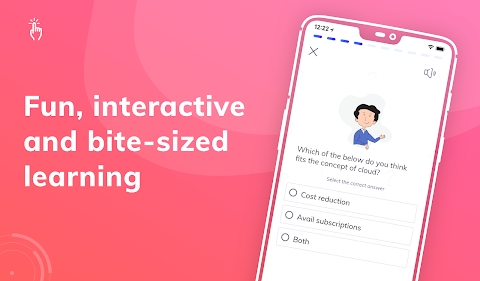 Download Learn Cloud Computing & Cloud based development Mod Apk