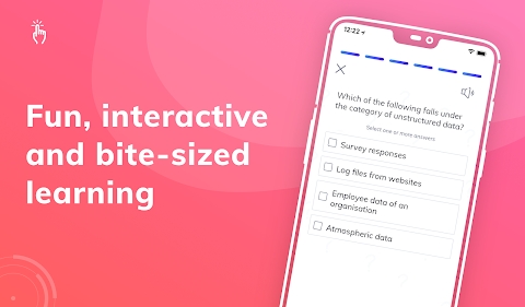 Learn Data Science, Big Data and Data Analytics Mod Apk