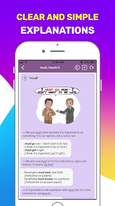 Download Learn English Grammar Mod Apk