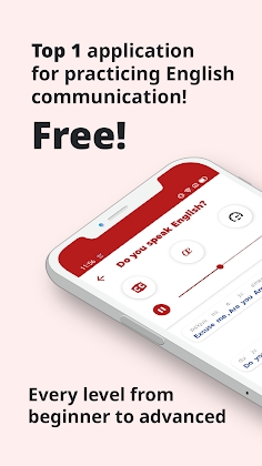 Learn English - Listening and Speaking Mod Apk