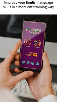 Learn English Sentence Master Mod Apk