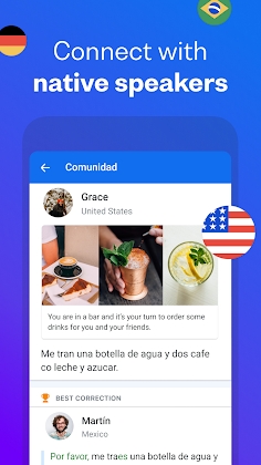 Download Busuu: Learn English Mod Apk