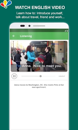 Download English for Beginners - VOA Learning English Mod Apk