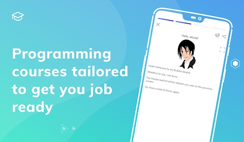 Download Learn Ethical Hacking - Ethical Hacking Tutorials Mod Apk