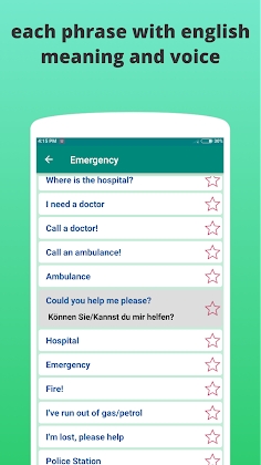 Download Learn German Offline Mod Apk