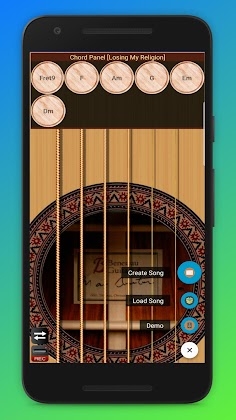Download Learn Guitar with Simulator Mod Apk