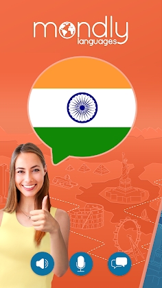 Learn Hindi. Speak Hindi Mod Apk
