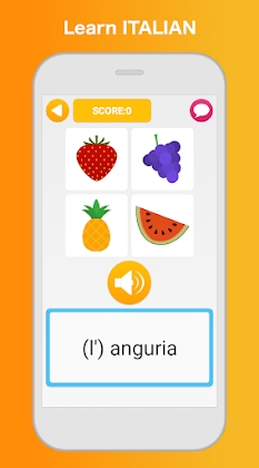Learn Italian - Language Learning Pro Mod Apk