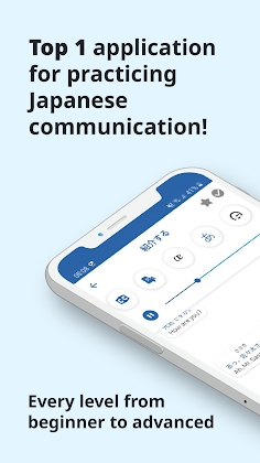 Learn Japanese - Listening And Speaking Mod Apk