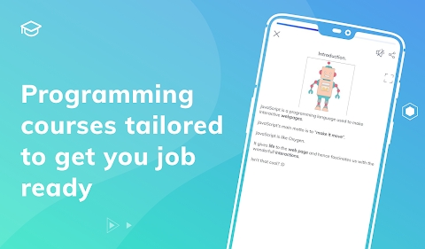 Download Learn Javascript Mod Apk