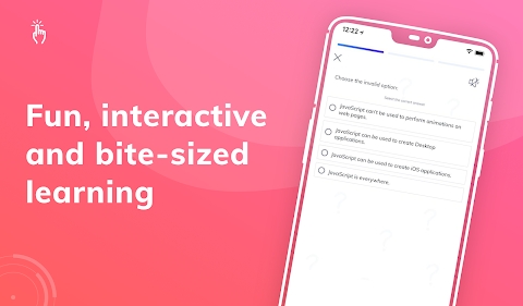 Learn Javascript Mod Apk