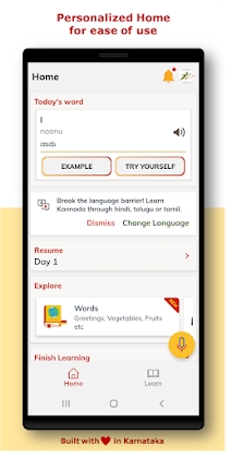 Learn Kannada SmartApp Mod Apk