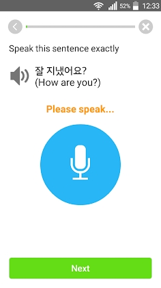 Download Learn Korean Communication Mod Apk