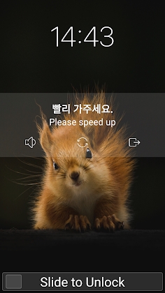 Learn Korean on Lockscreen Mod Apk