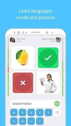 Learn Languages with LinGo Play Mod Apk
