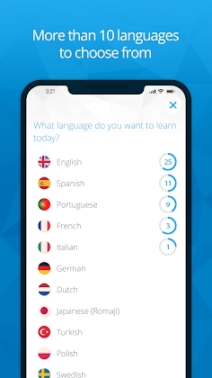 Download Learn Languages with Music Mod Apk