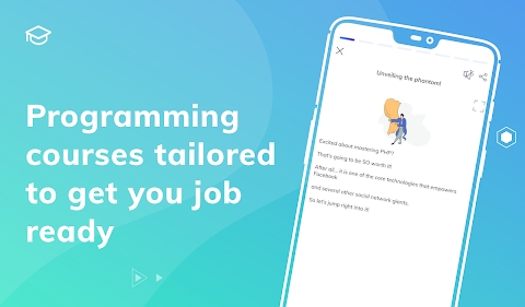 Download Learn PHP programming Mod Apk