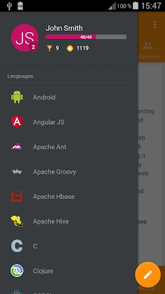 Download Learn programming Mod Apk