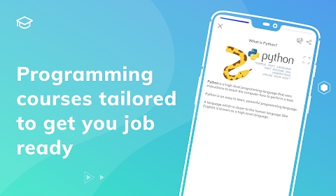 Download Learn Python: Ultimate Guide Mod Apk