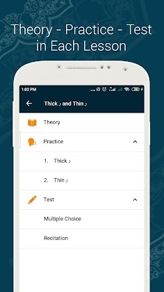 Download Learn Quran Tajwid Mod Apk