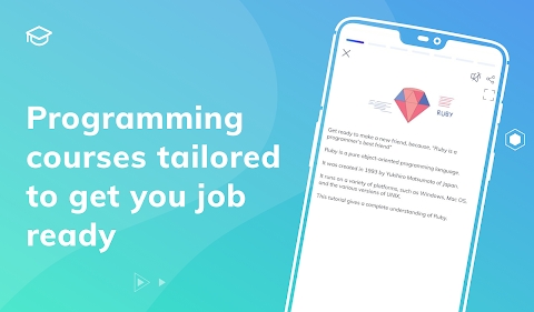 Learn Ruby Mod Apk