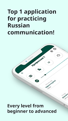 Learn Russian - Listening And Speaking Mod Apk
