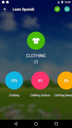 Download Learn Spanish Mod Apk