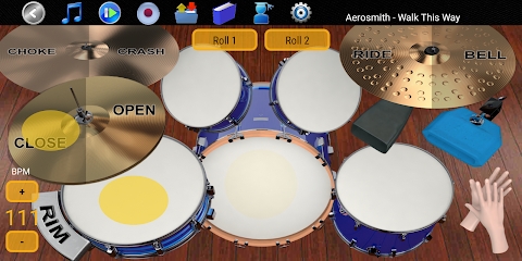 Learn To Master Drums Pro Mod Apk