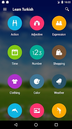 Learn Turkish Mod Apk