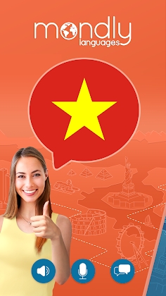 Learn Vietnamese Mod Apk