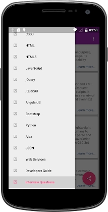 Download Learn Web Development Pro Mod Apk