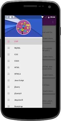 Learn Web Development Pro Mod Apk