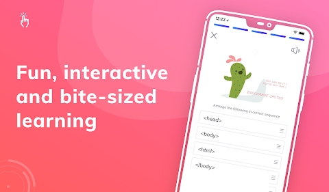 Download Learn Web Development: Tutorials & Courses Mod Apk