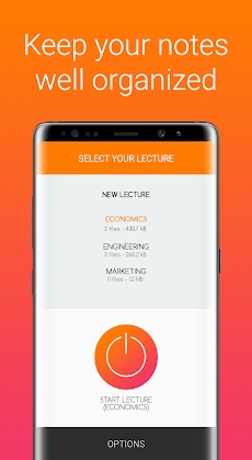 Lecture Notes - Classroom Notes Made Simple Mod Apk