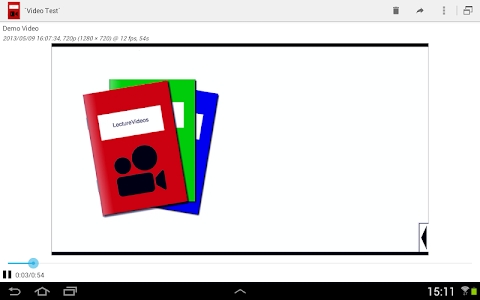 Download LectureVideos Mod Apk