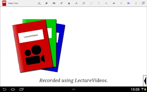 LectureVideos Mod Apk