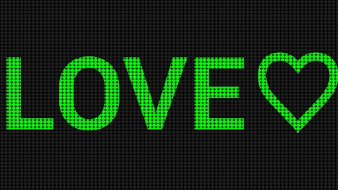 LED Scroller Mod Apk