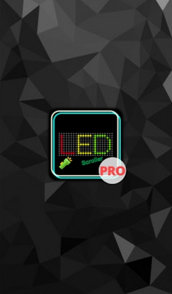 LED Scroller Pro(Banner+Record) Mod Apk