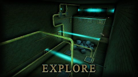 Legacy 3 - The Hidden Relic Mod Apk