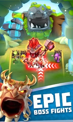 Download Legend of Solgard Mod Apk