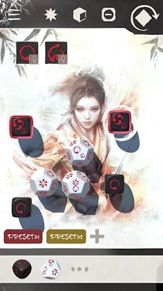 Legend of the Five Rings Dice Mod Apk