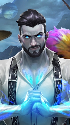 Download Legendary: Game of Heroes Mod Apk
