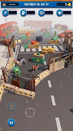 Download LegendArya Mod Apk