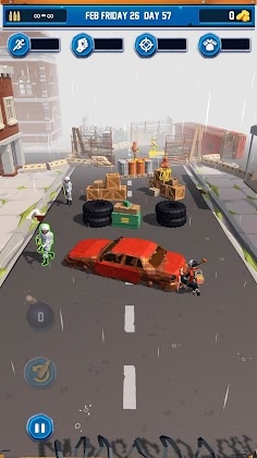 LegendArya Mod Apk