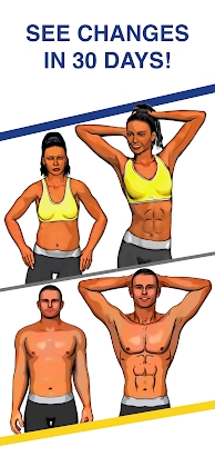 Legs workout - 4 Week Program Mod Apk